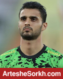 خداحافظی گوهری از هواداران پرسپولیس